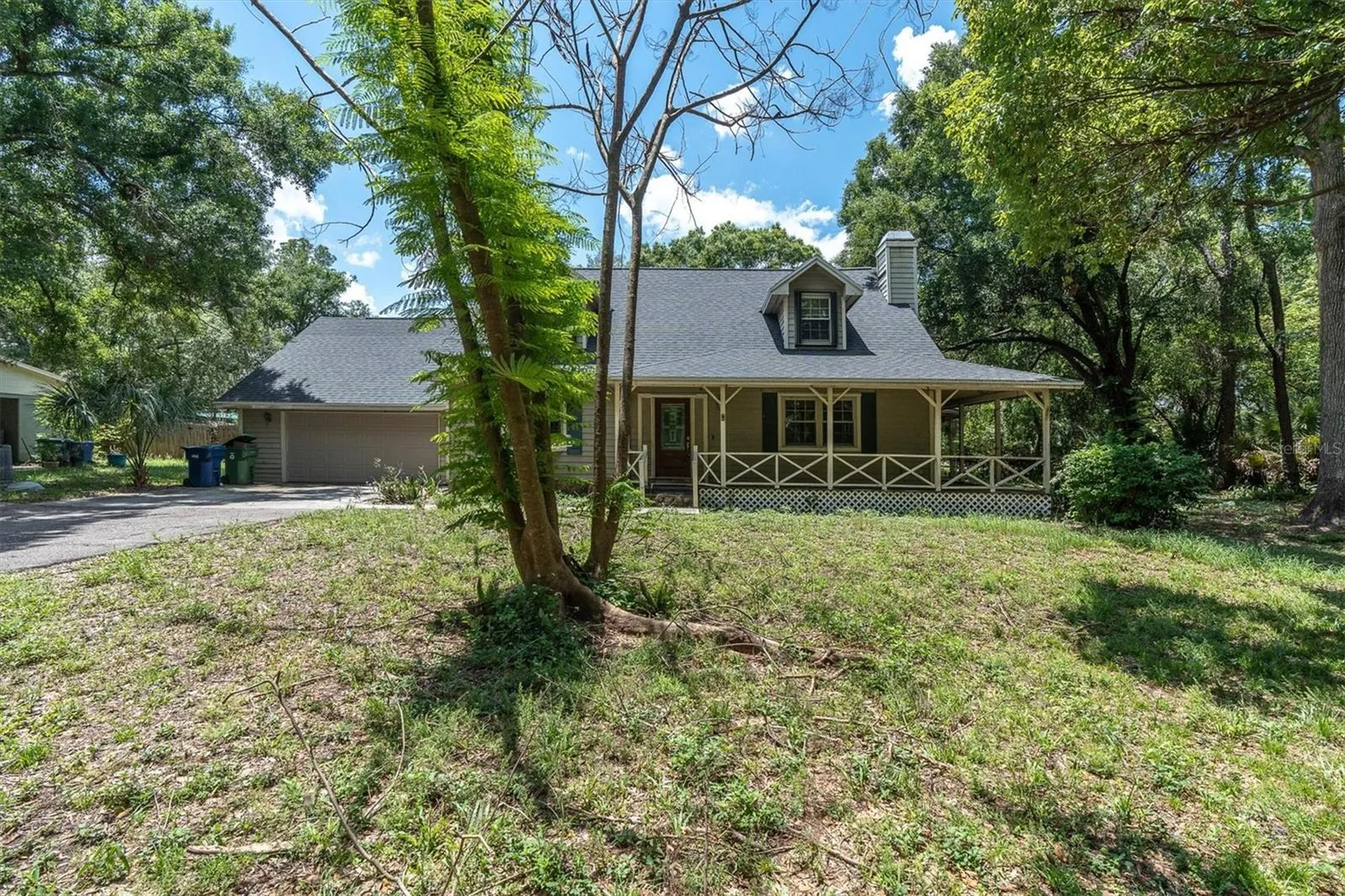 10422 N Woodmere Road Tampa FL 33617