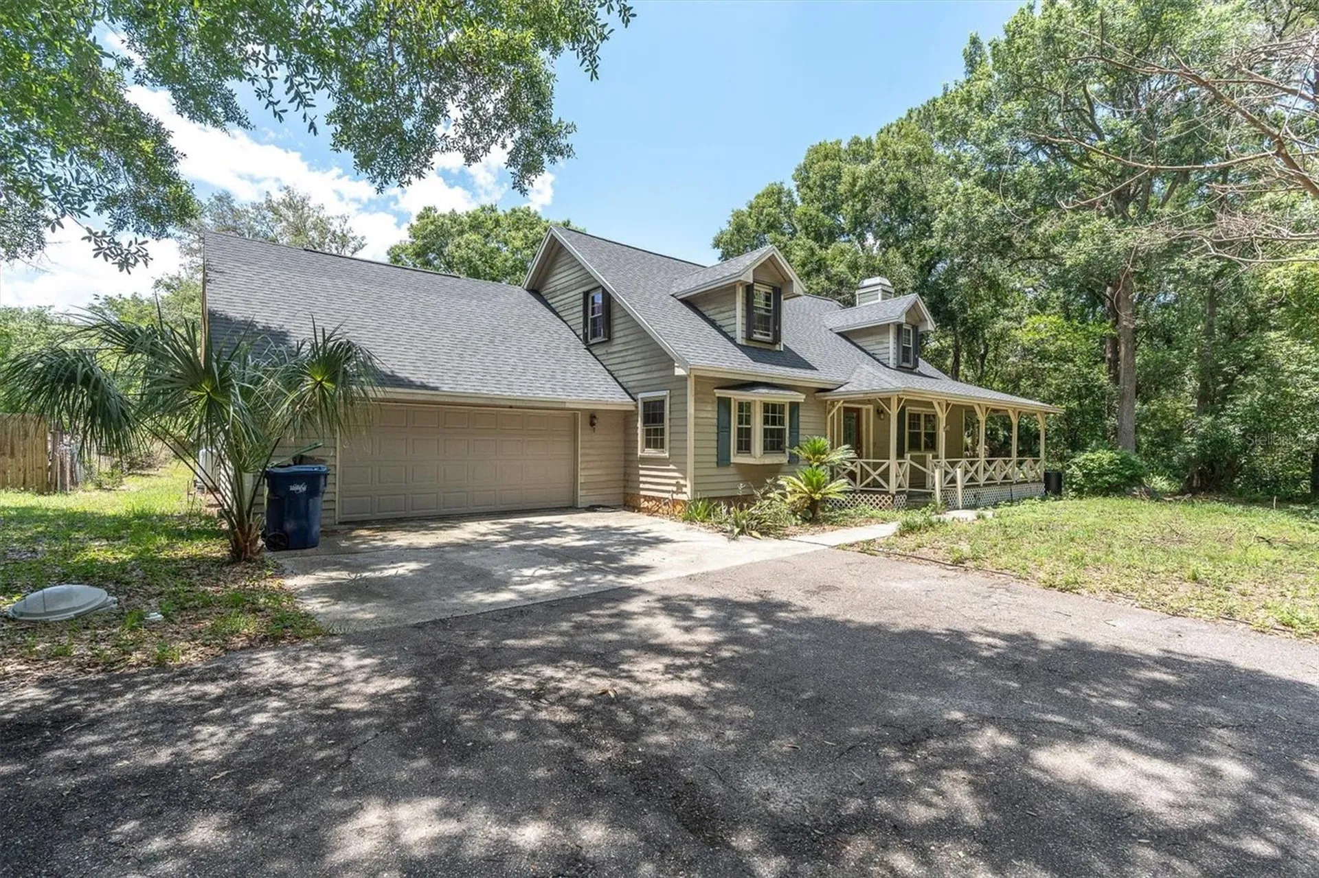 10422 N Woodmere Road Tampa FL 33617