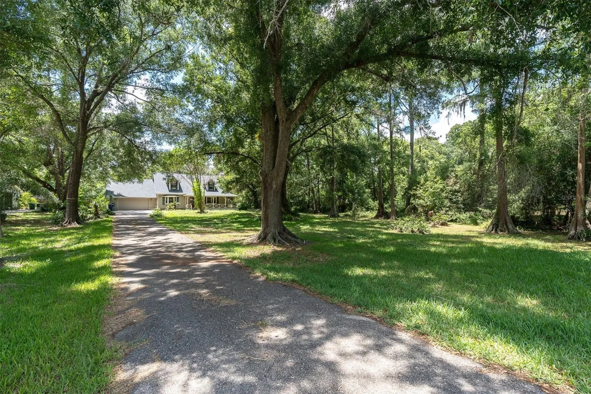 10422 N Woodmere Road Tampa FL 33617