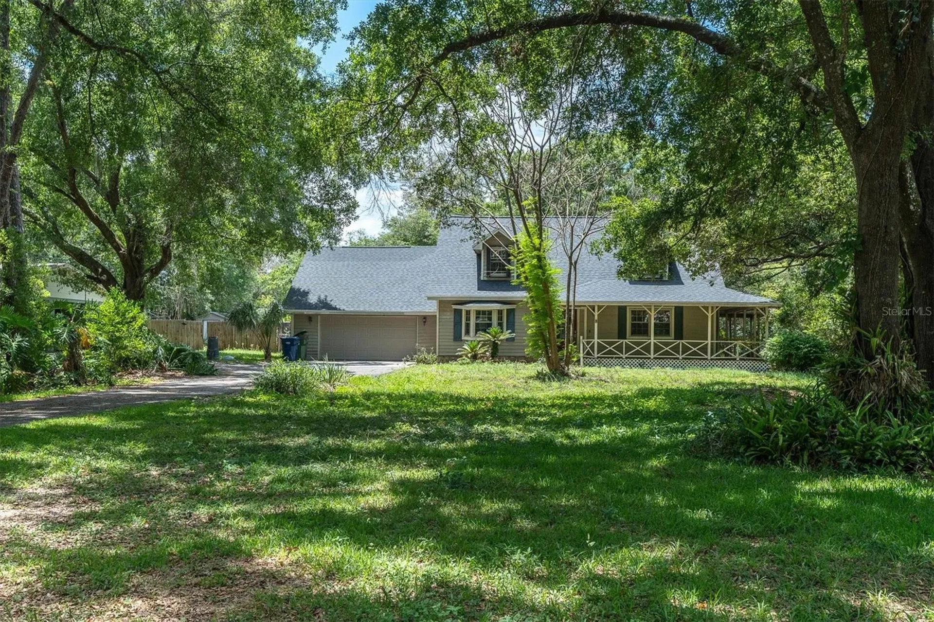 10422 N Woodmere Road Tampa FL 33617