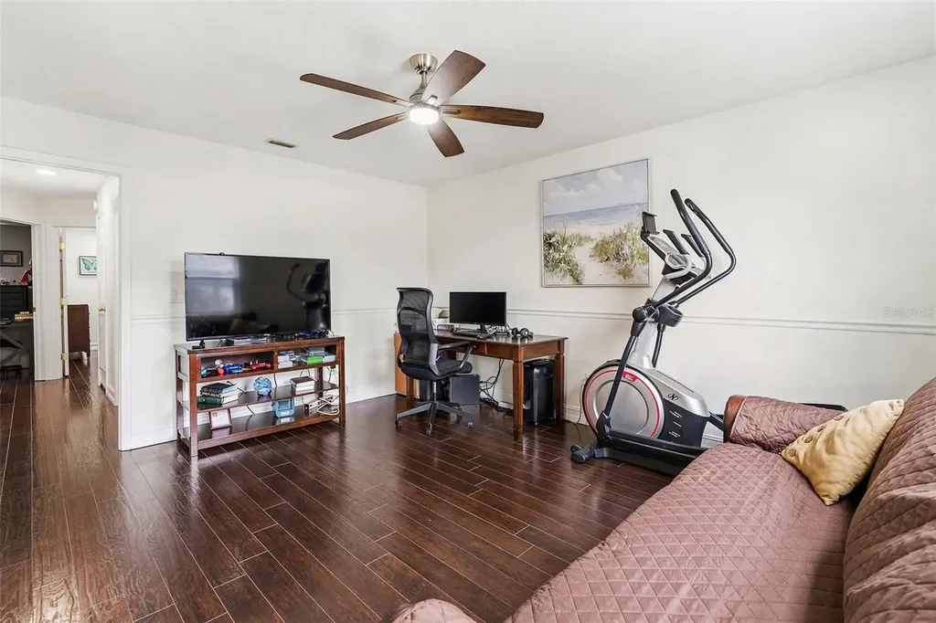 1105 Metwood Court Brandon FL 33511