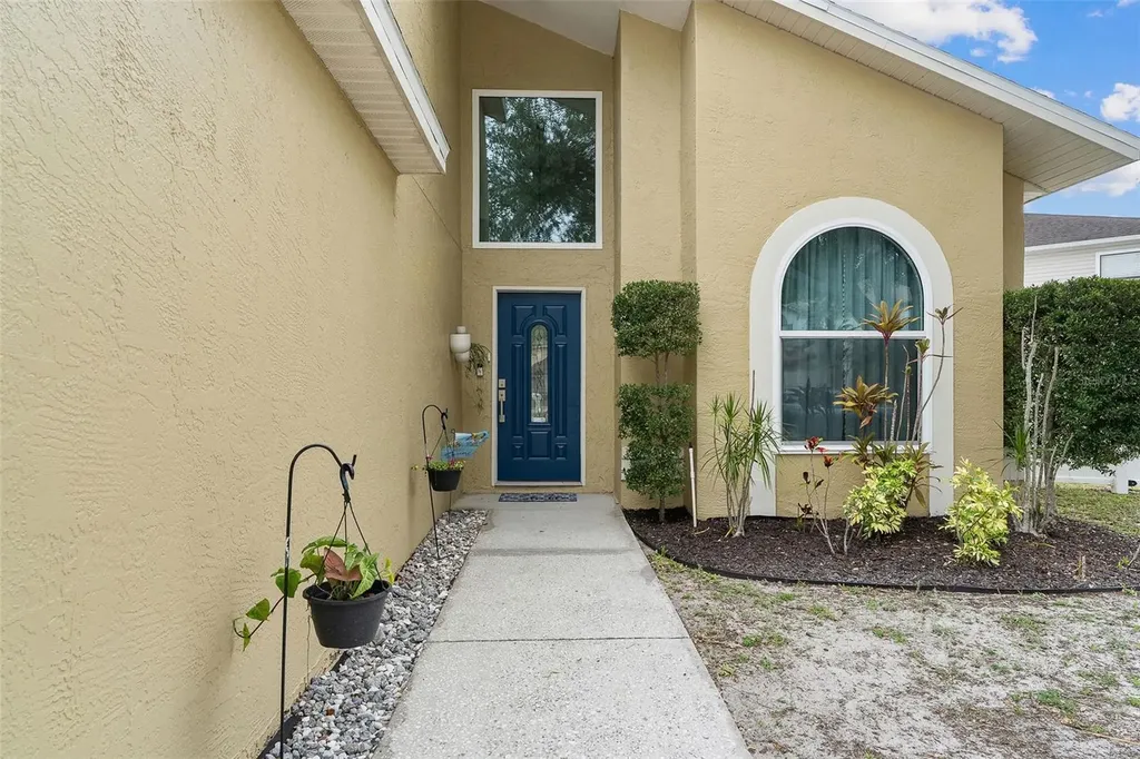 1105 Metwood Court Brandon FL 33511