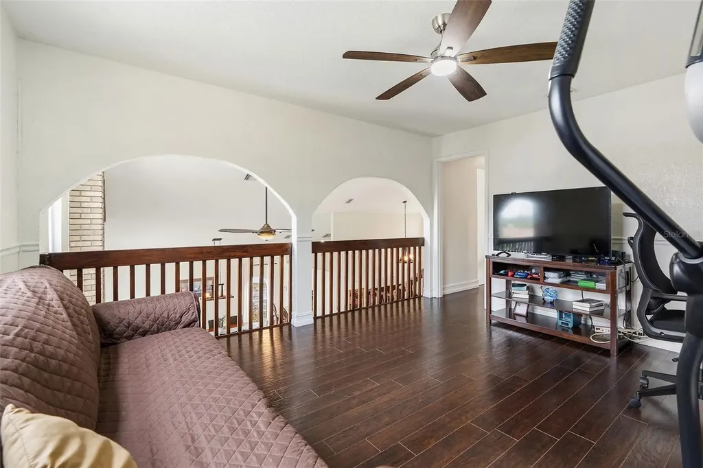 1105 Metwood Court Brandon FL 33511