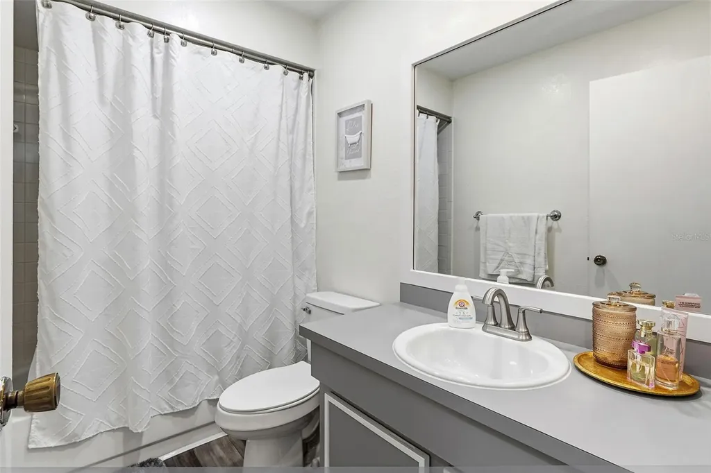 1105 Metwood Court Brandon FL 33511