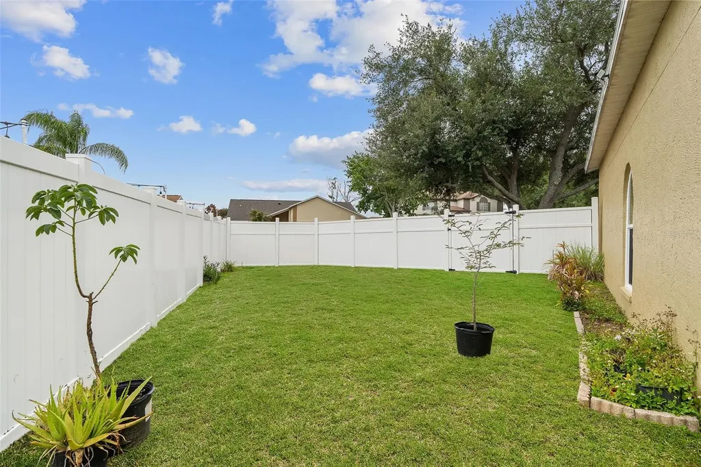 1105 Metwood Court Brandon FL 33511