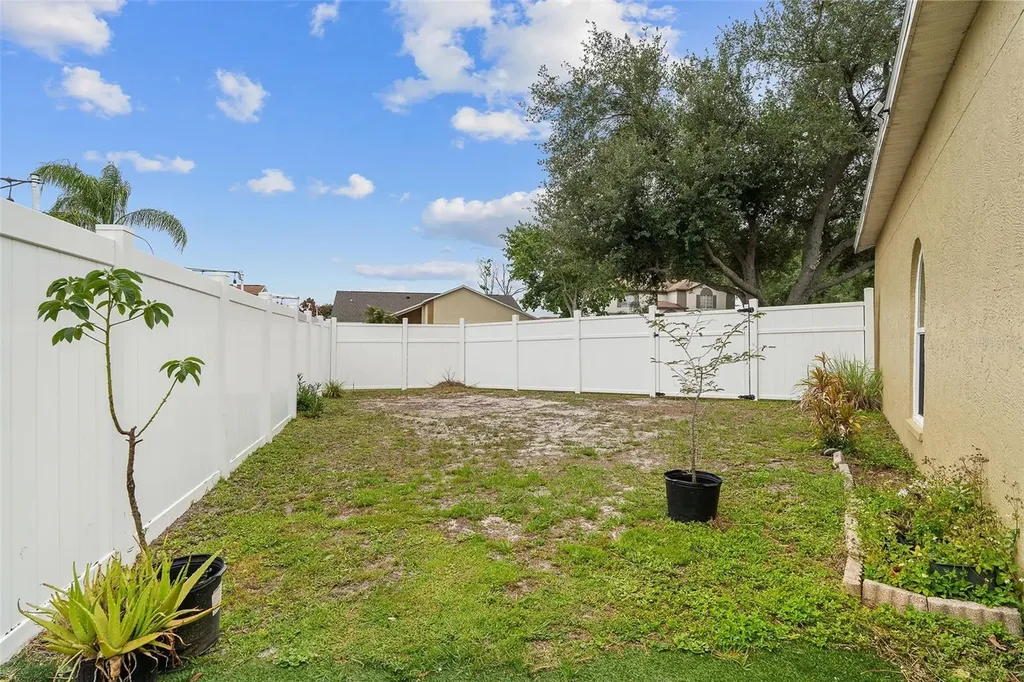 1105 Metwood Court Brandon FL 33511