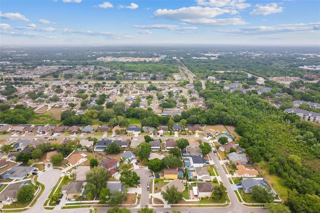 1105 Metwood Court Brandon FL 33511