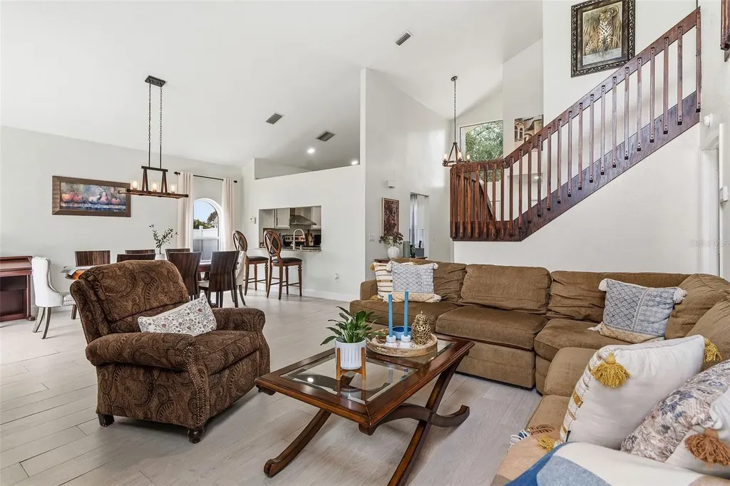 1105 Metwood Court Brandon FL 33511
