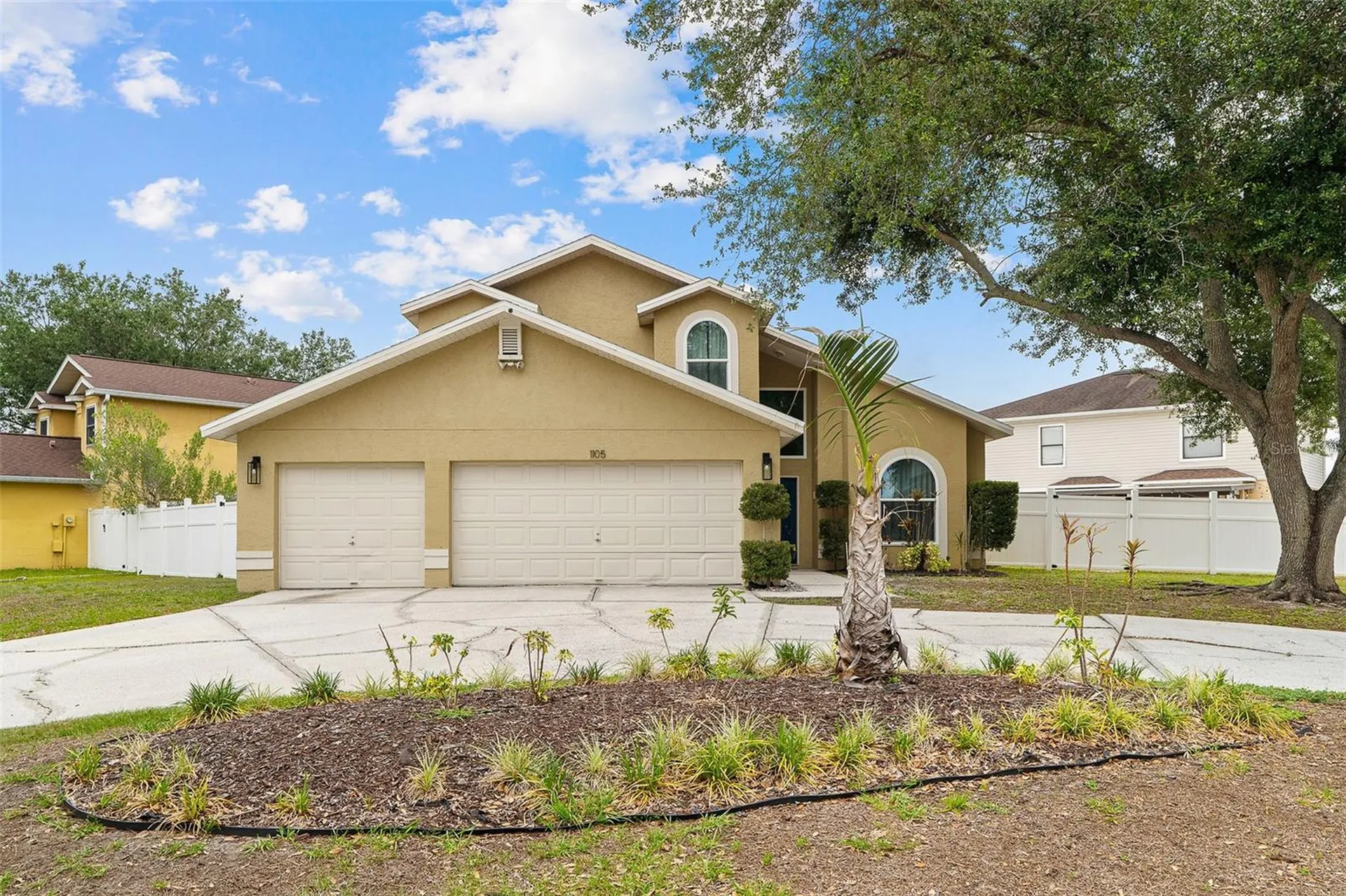 1105 Metwood Court Brandon FL 33511