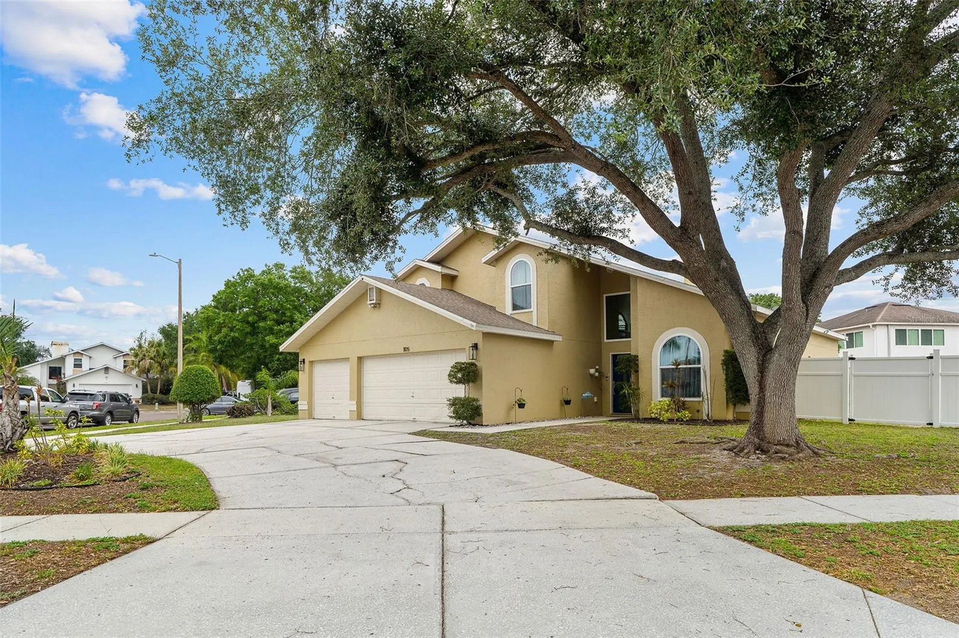 1105 Metwood Court Brandon FL 33511