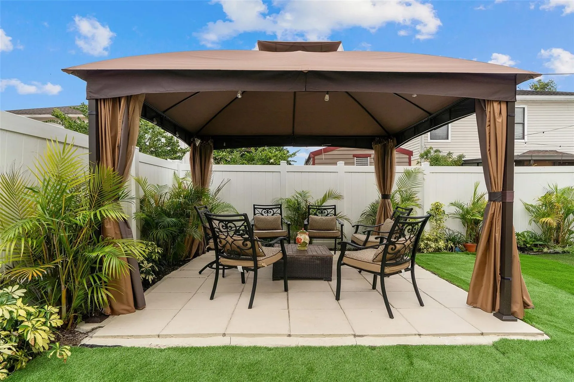 1105 Metwood Court Brandon FL 33511