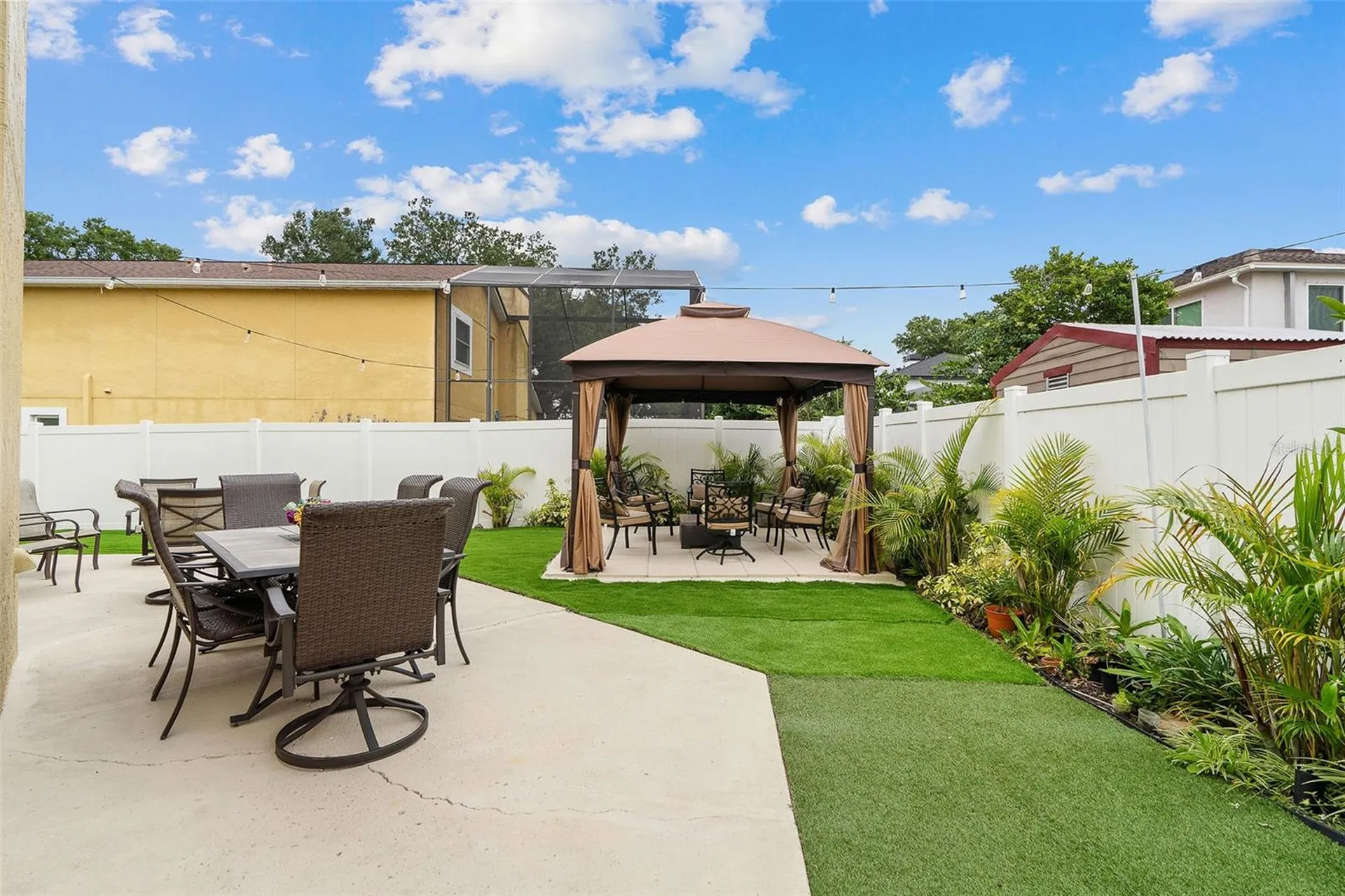 1105 Metwood Court Brandon FL 33511