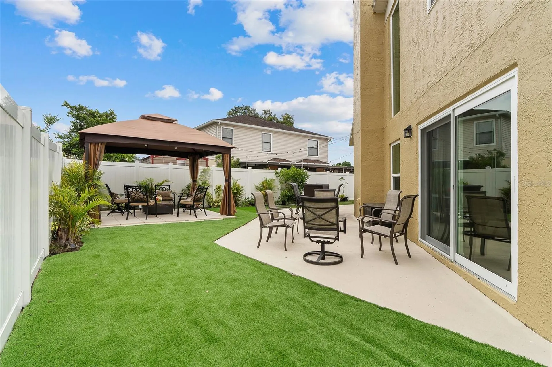 1105 Metwood Court Brandon FL 33511