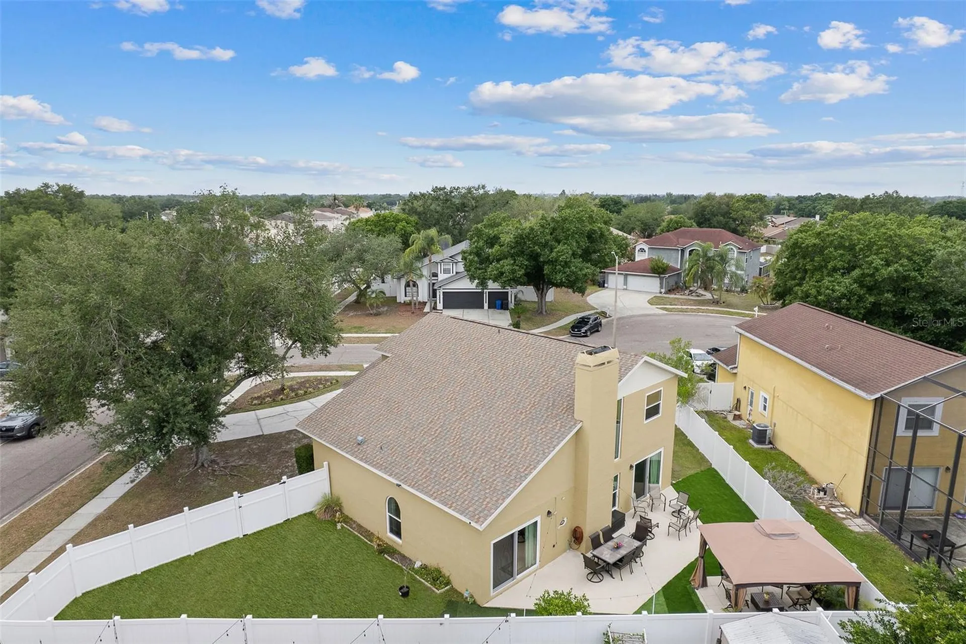 1105 Metwood Court Brandon FL 33511