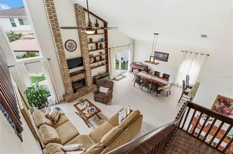1105 Metwood Court Brandon FL 33511
