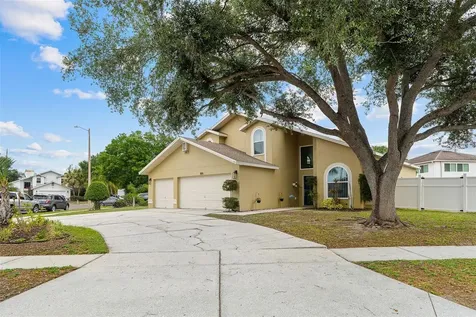 1105 Metwood Court Brandon FL 33511