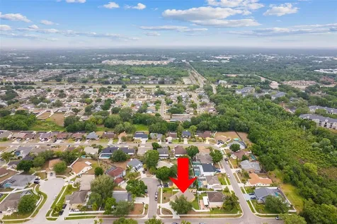 1105 Metwood Court Brandon FL 33511