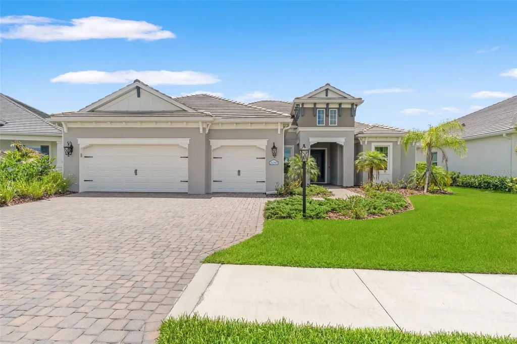 21297 Holmes Circle Venice FL 34293