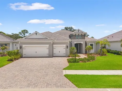 21297 Holmes Circle Venice FL 34293
