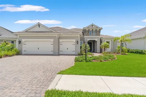 21297 Holmes Circle Venice FL 34293