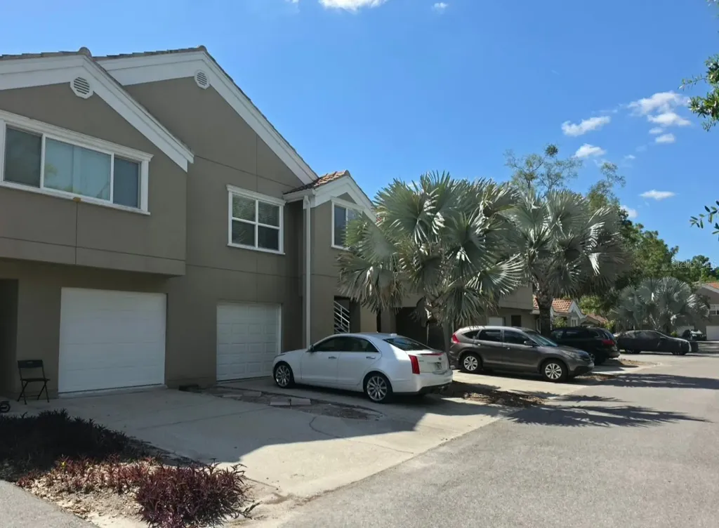 15215 Amberly Drive Tampa FL 33647