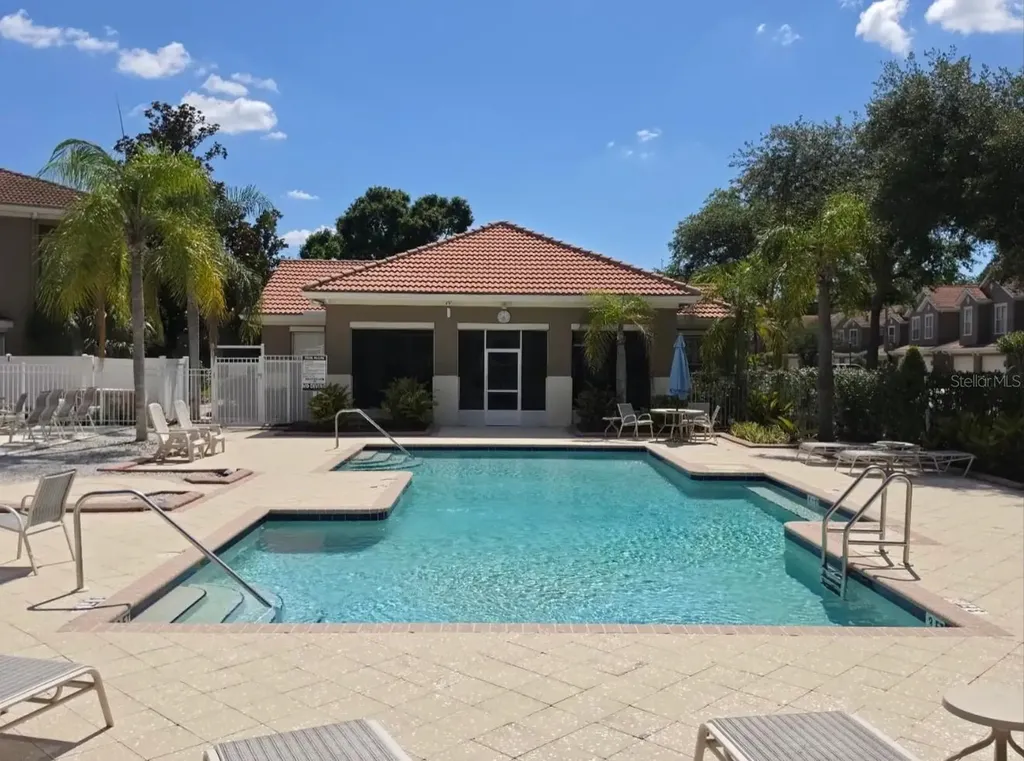 15215 Amberly Drive Tampa FL 33647