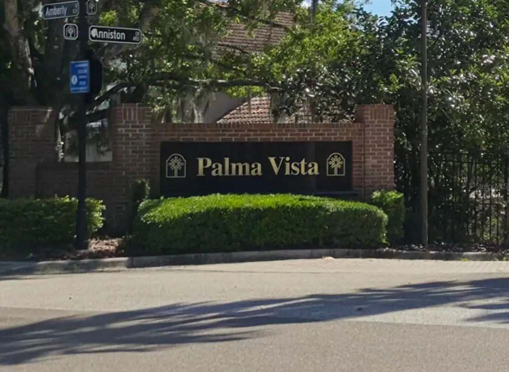 15215 Amberly Drive Tampa FL 33647