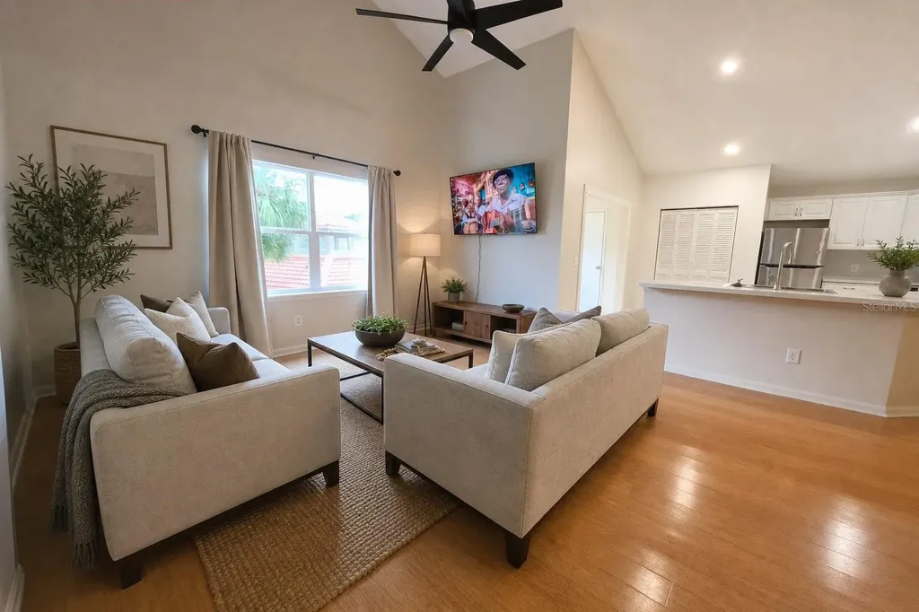 15215 Amberly Drive Tampa FL 33647