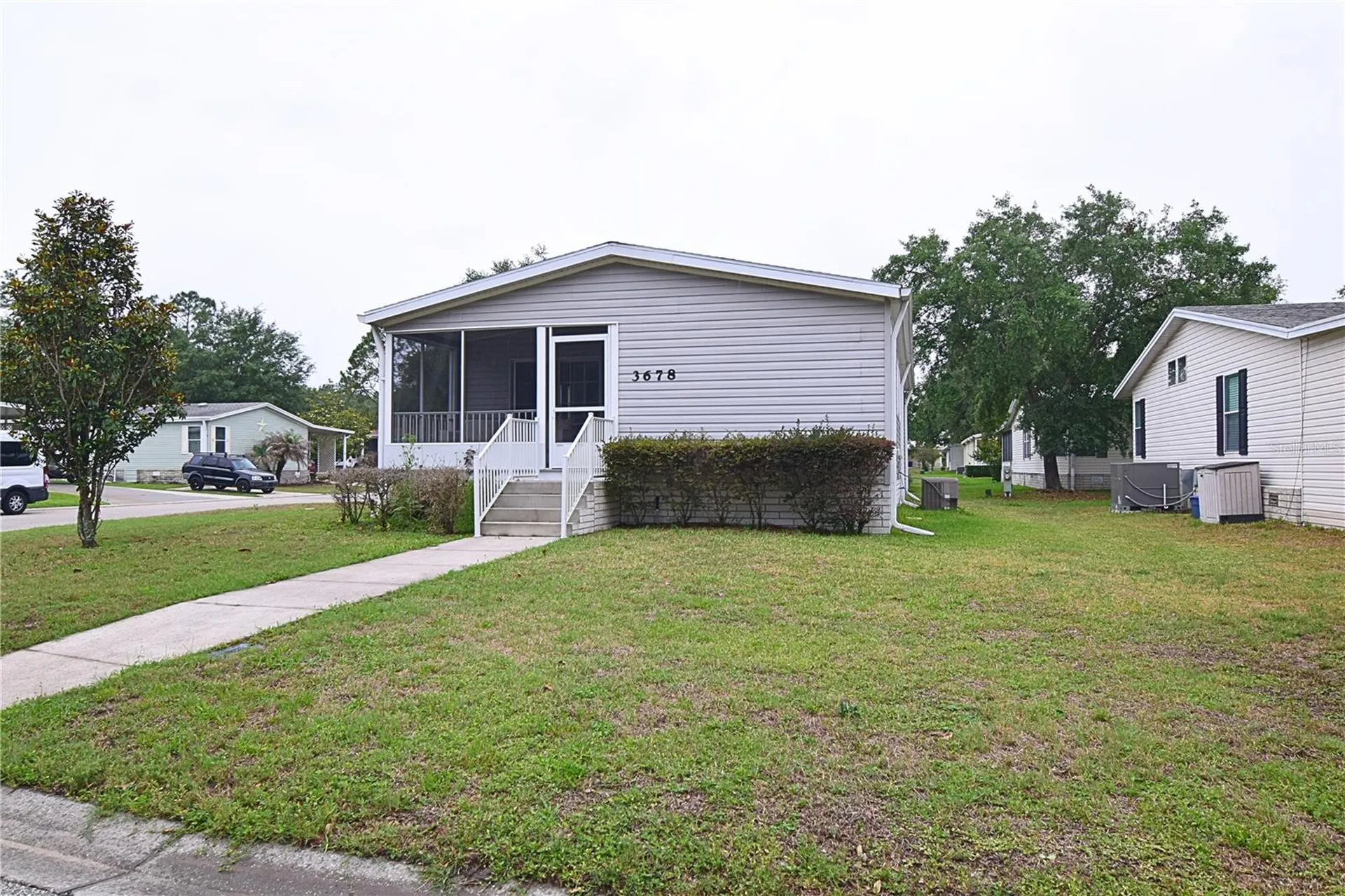 3678 Coconut Palm Circle Oviedo FL 32765