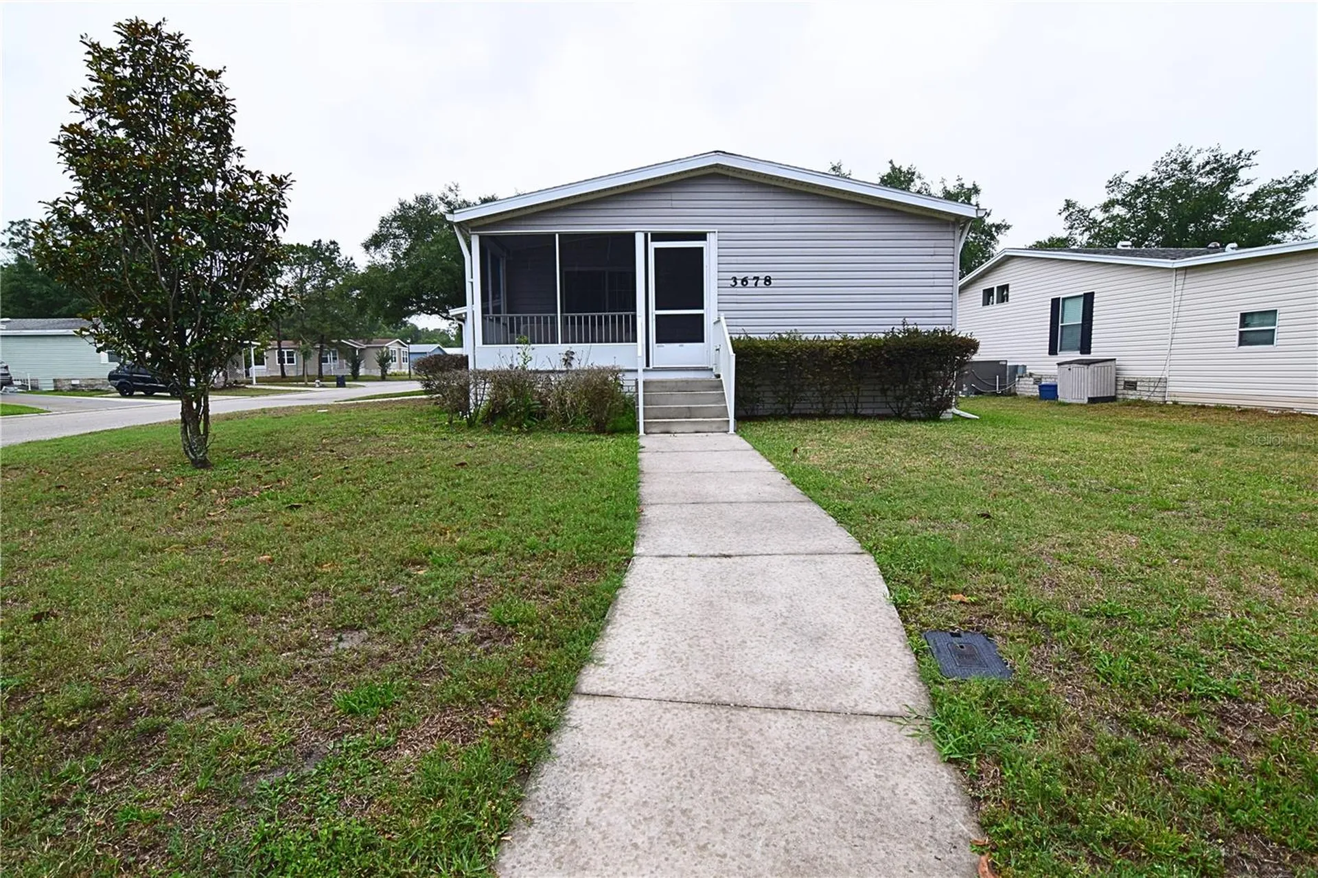 3678 Coconut Palm Circle Oviedo FL 32765