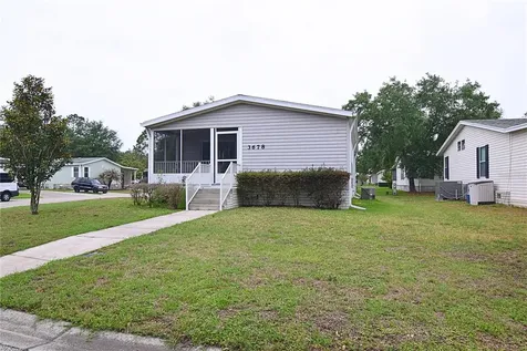 3678 Coconut Palm Circle Oviedo FL 32765