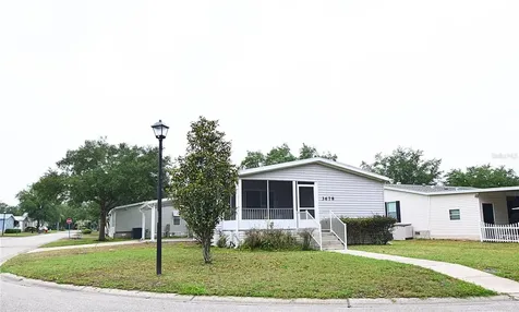 3678 Coconut Palm Circle Oviedo FL 32765