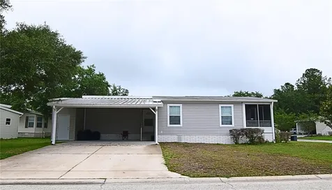 3678 Coconut Palm Circle Oviedo FL 32765