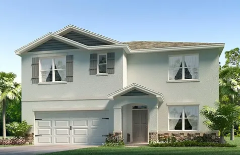 4316 Hidden Farm Drive Plant City FL 33565