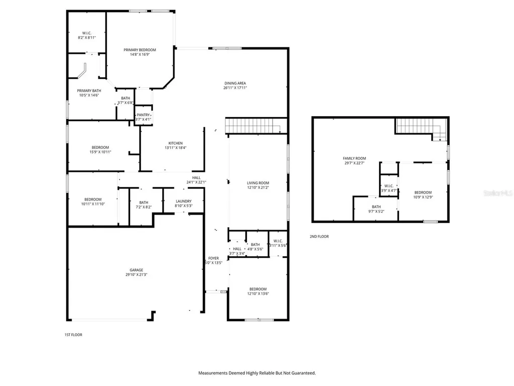 10901 Lemay Drive Clermont FL 34711