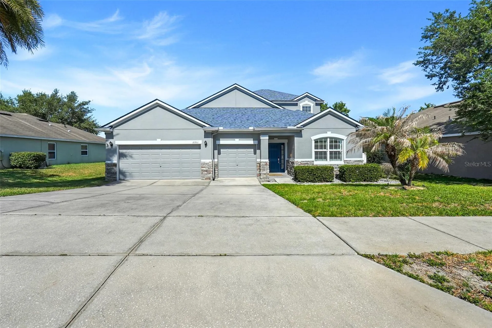 10901 Lemay Drive Clermont FL 34711
