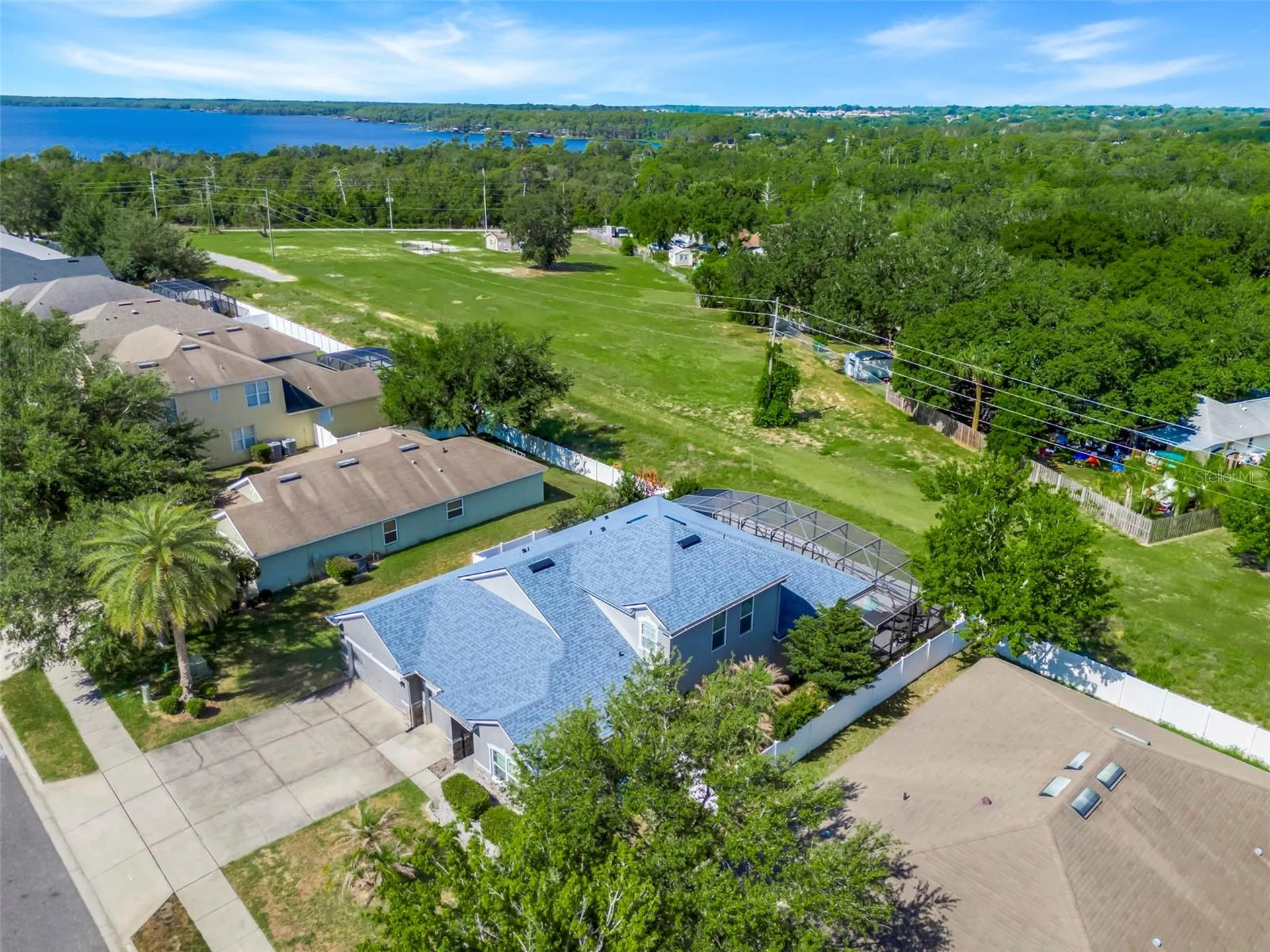 10901 Lemay Drive Clermont FL 34711
