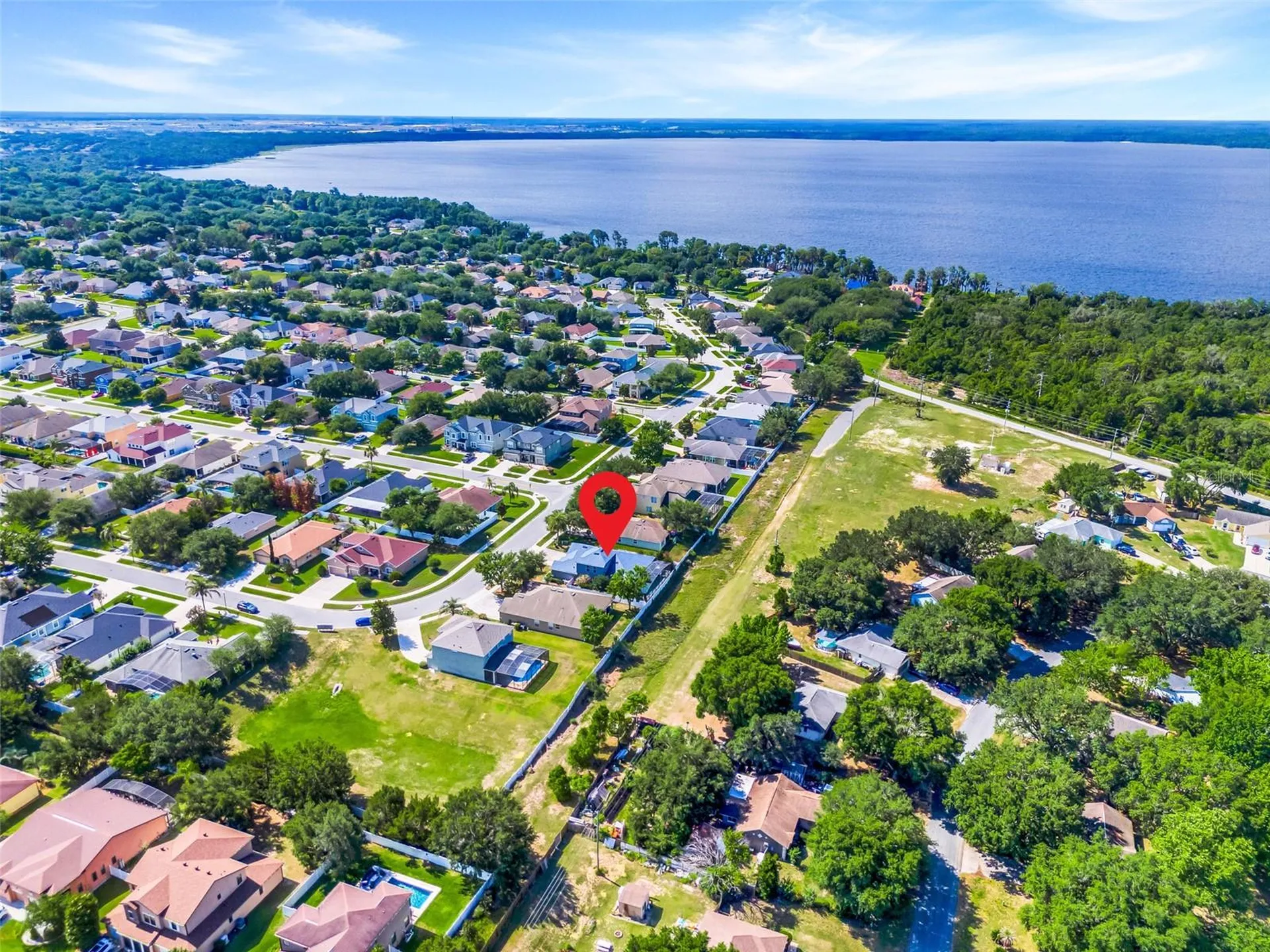10901 Lemay Drive Clermont FL 34711