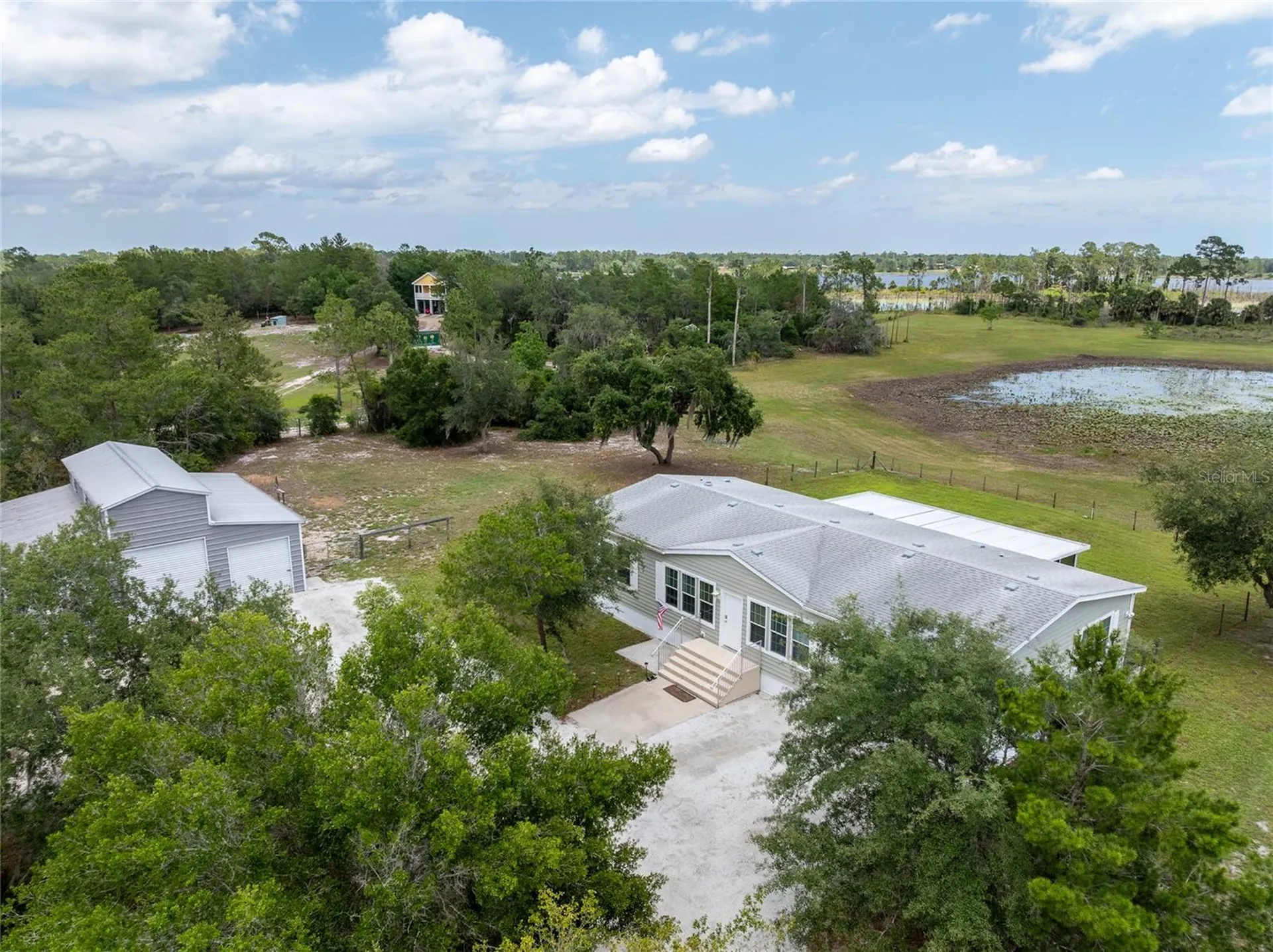 2351 Adelia Boulevard Deltona FL 32725