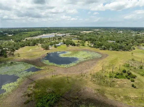 2351 Adelia Boulevard Deltona FL 32725