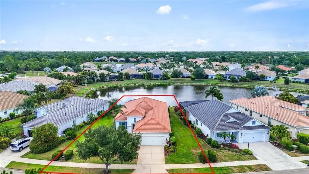 12186 Wakulla Place Venice FL 34293