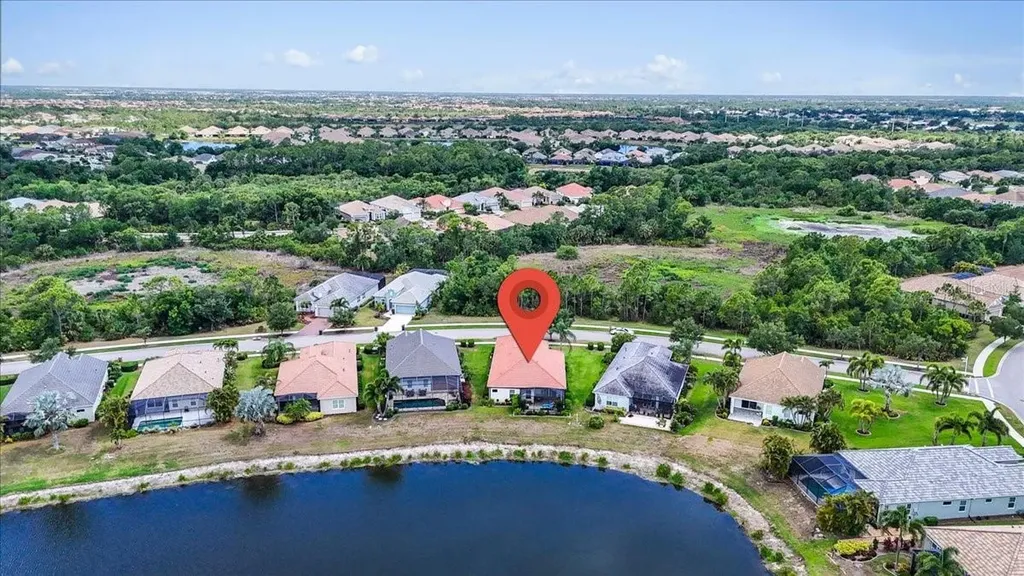 12186 Wakulla Place Venice FL 34293