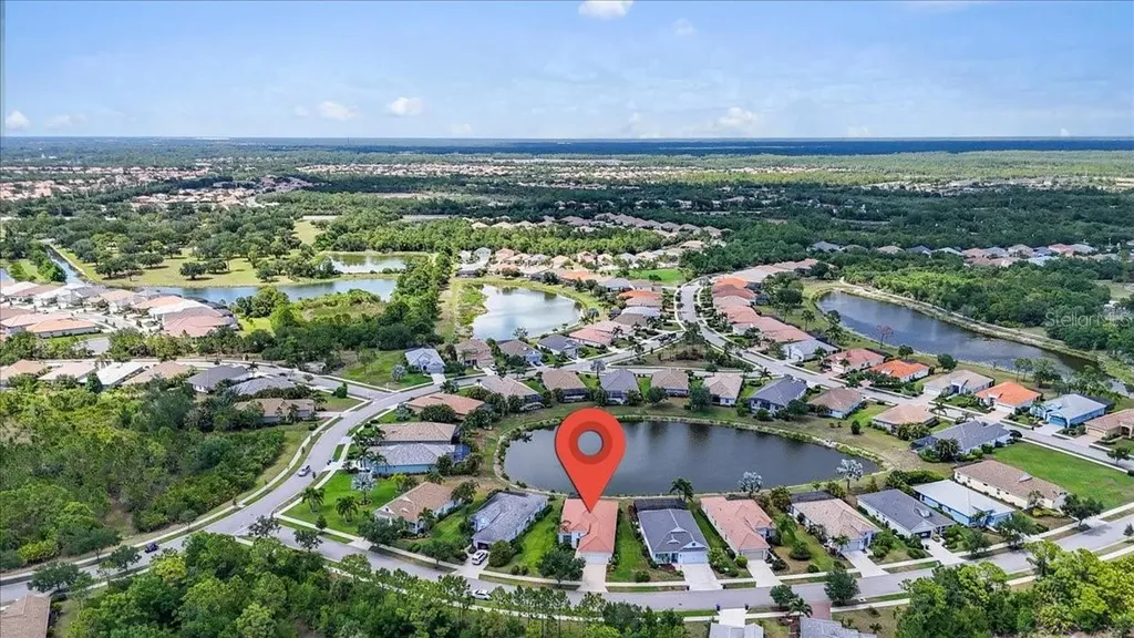 12186 Wakulla Place Venice FL 34293