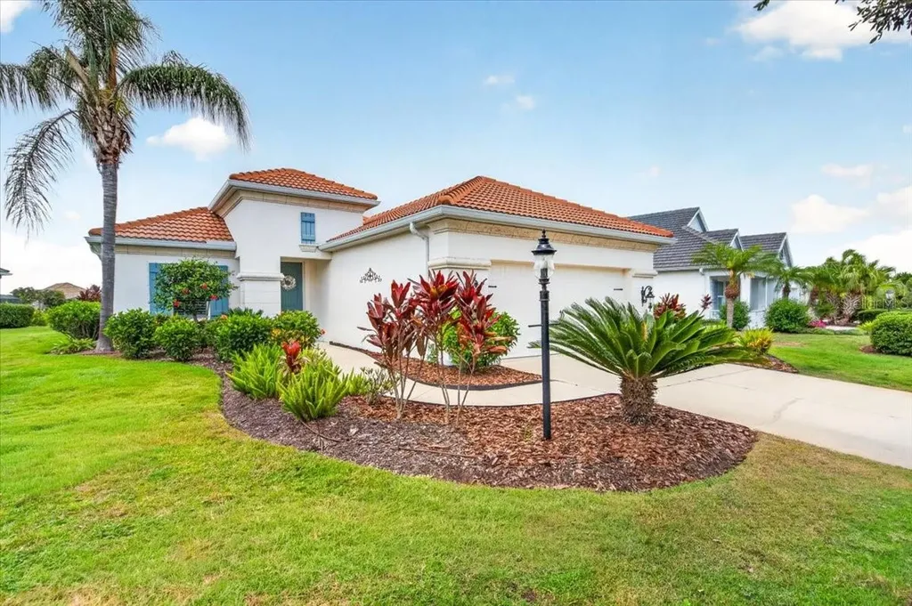 12186 Wakulla Place Venice FL 34293