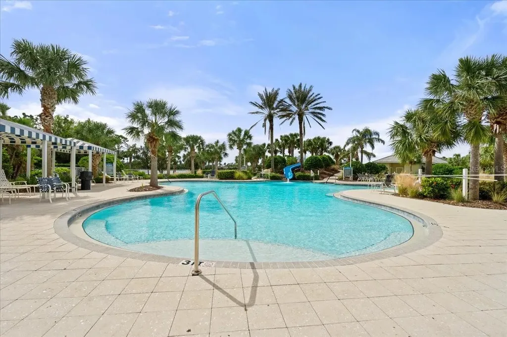 12186 Wakulla Place Venice FL 34293