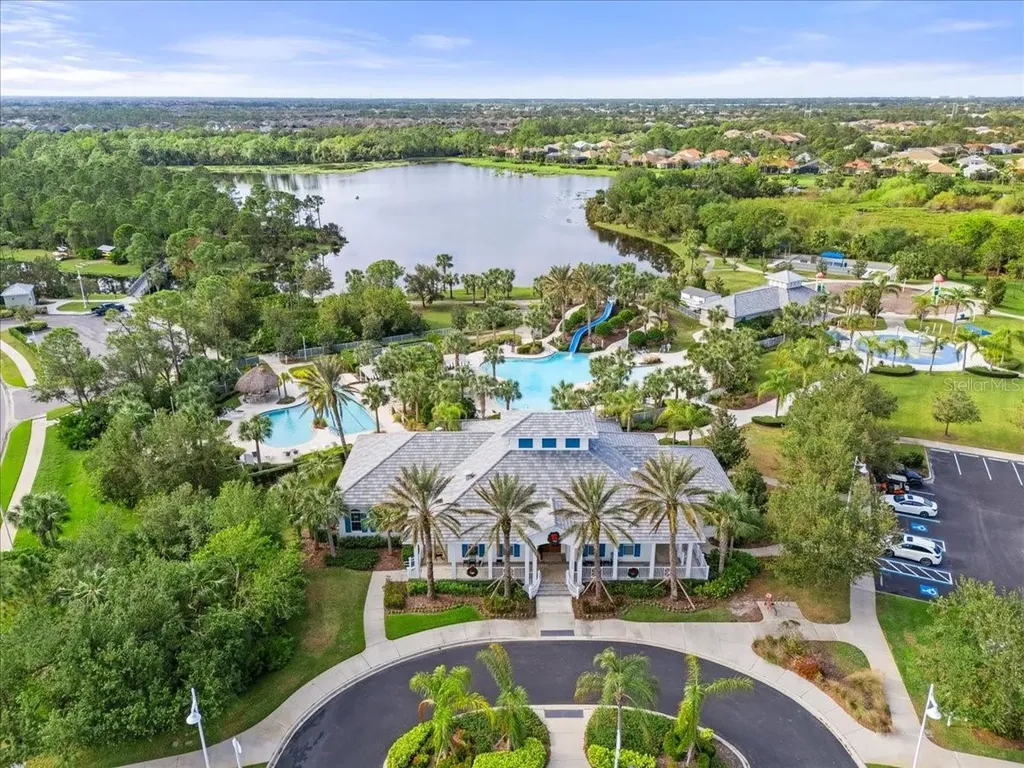 12186 Wakulla Place Venice FL 34293