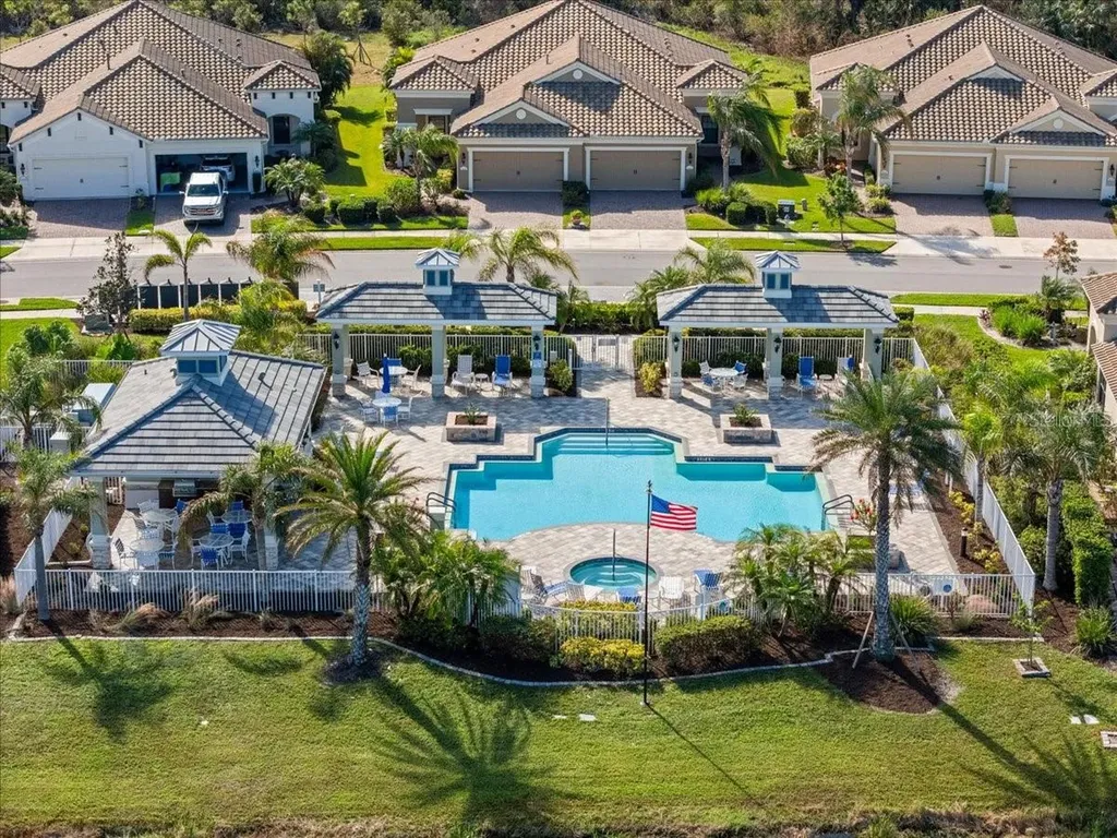 12186 Wakulla Place Venice FL 34293