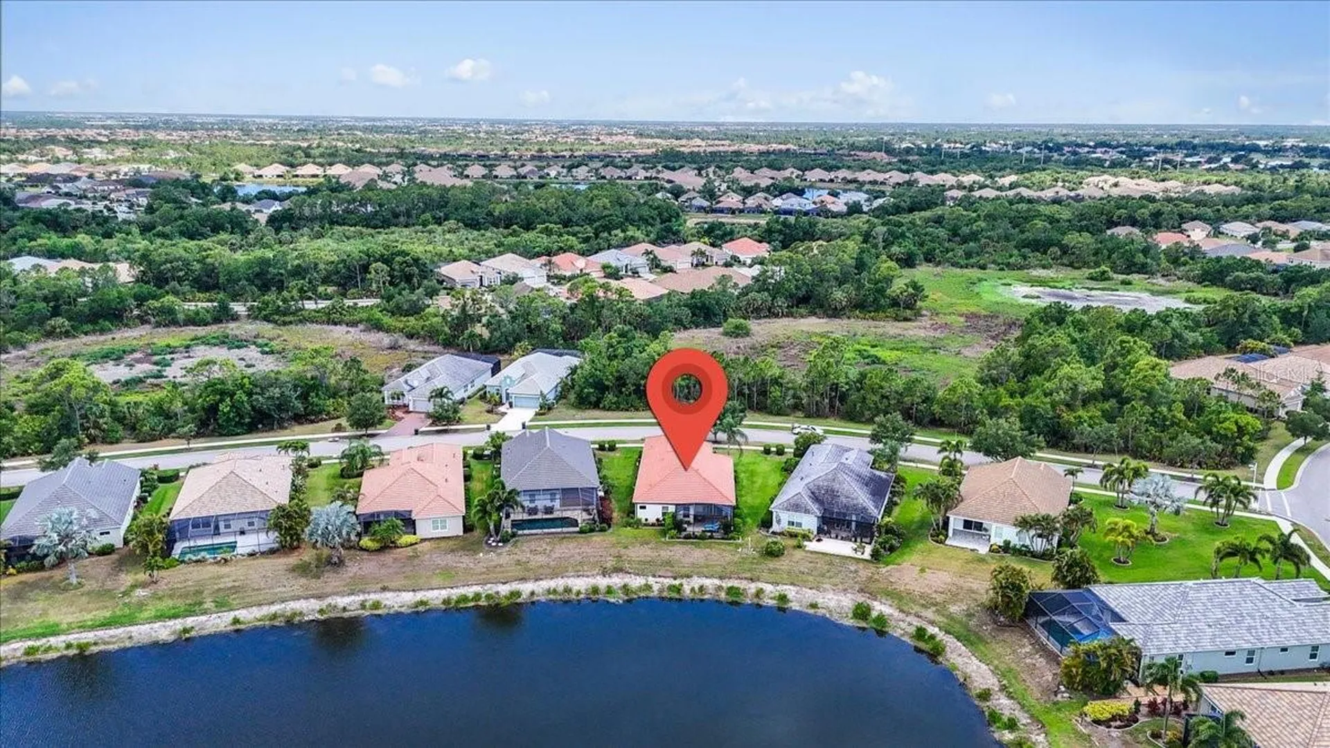 12186 Wakulla Place Venice FL 34293