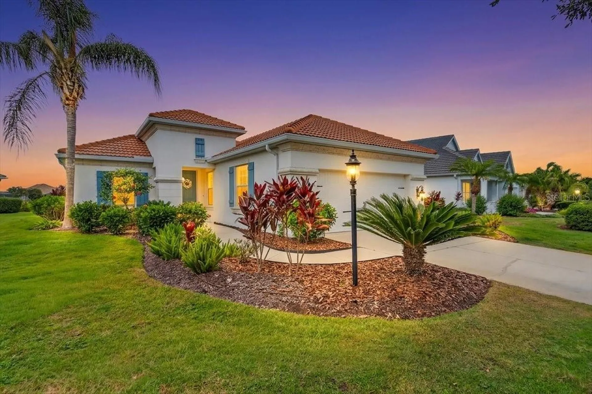12186 Wakulla Place Venice FL 34293
