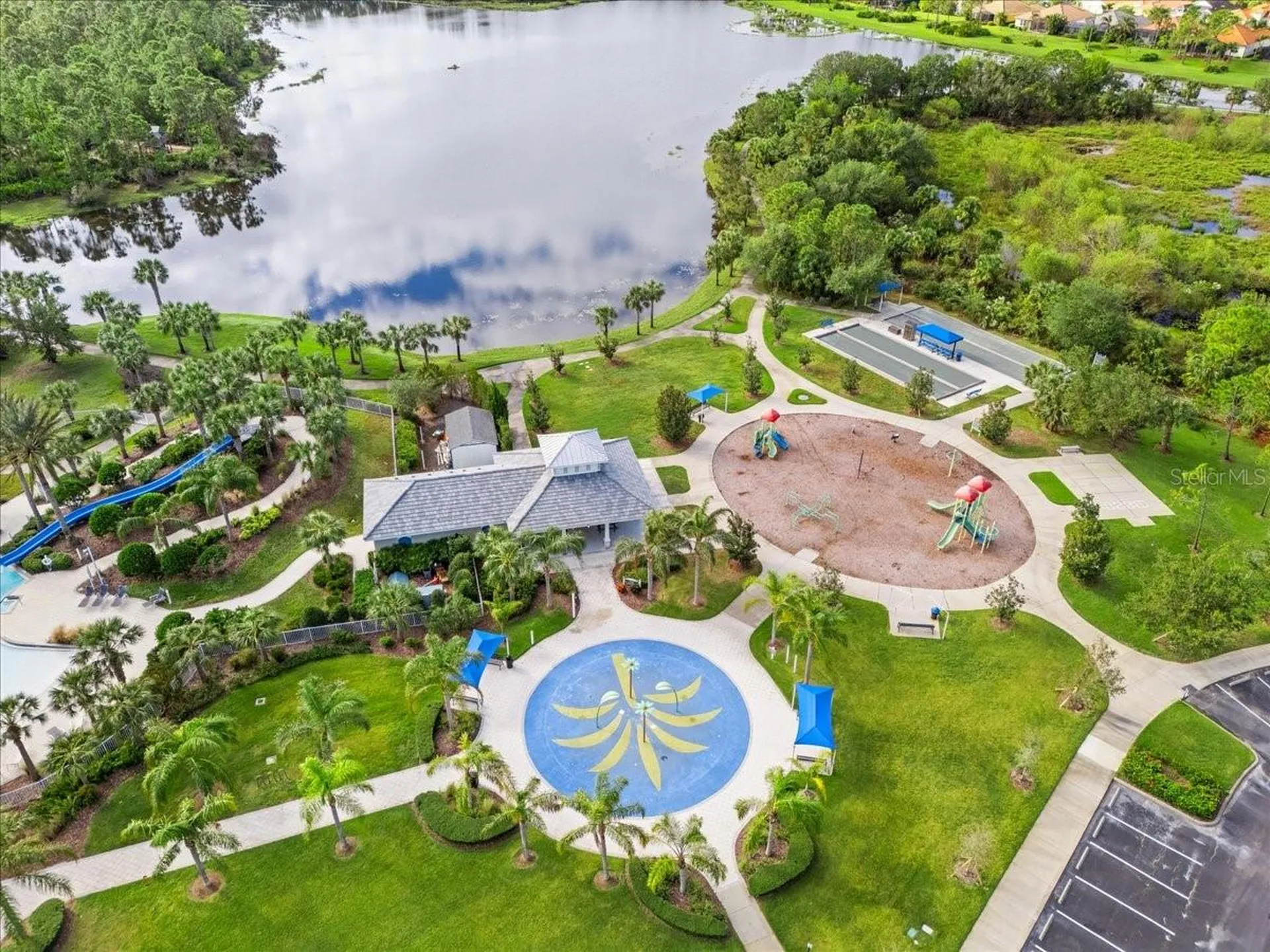 12186 Wakulla Place Venice FL 34293
